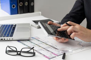 Introduction to Bookkeeping and Accounting Methods
