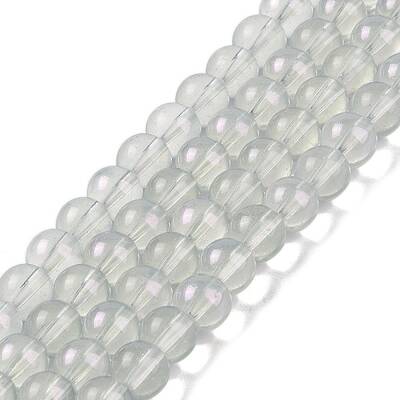 Glass Bead Strands