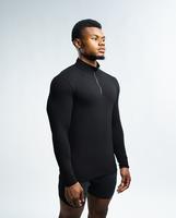 EKKO Blank Quarter Zip