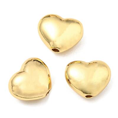 Brass Beads