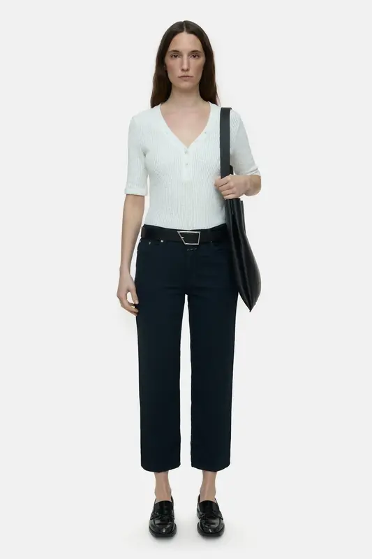 Jeans Milo C22243-32e-30 Space-Blue | Color: SPACE BLUE | Size: 27