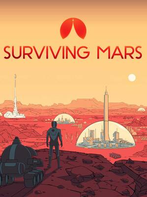 Surviving Mars | Steam
