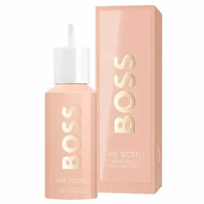 Hugo Boss Hugo Boss Eau de Parfum for women 150 ml