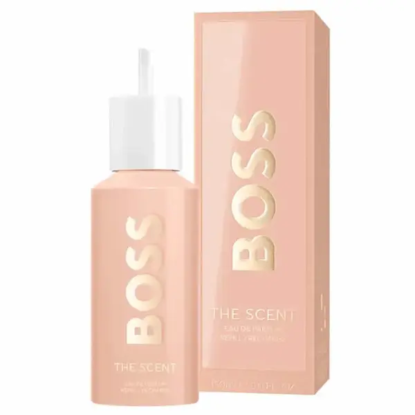 Hugo Boss Hugo Boss Eau de Parfum for women 150 ml