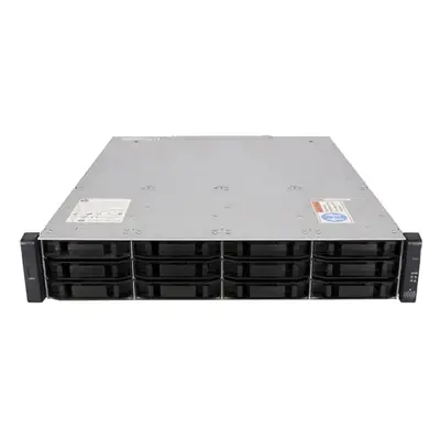 M0S83A HP D3700 7.5TB (25 x 300GB) 10000RPM SAS 12Gb/s Hot Swap 2.5-inch Internal Hard Drive Rack-mountable Storage Enclosure