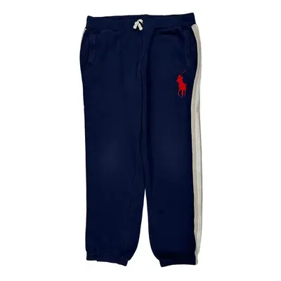 Age 16 Ralph Lauren Joggers - XL Navy Cotton