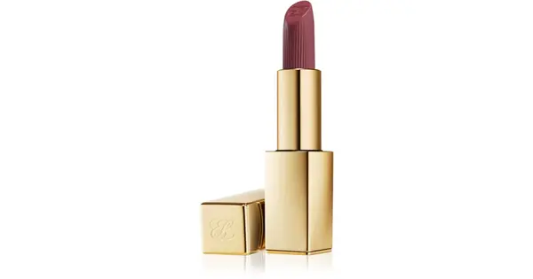 Estée Lauder Pure Color Cream Lipstick Color Make You Blush 3.5 g