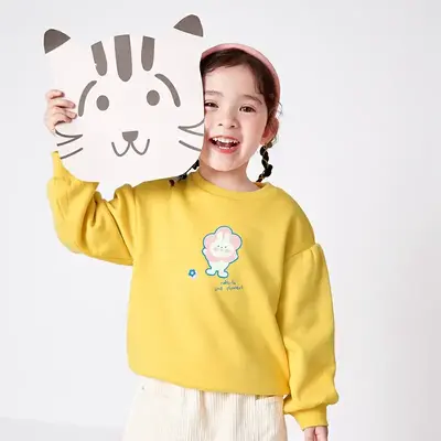 Adjustable Garments Storage Round Black - 6