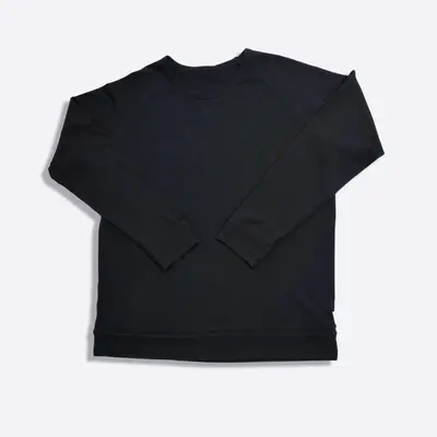 The TBô Sweater | Size: M | 31-33″ | Color: Black