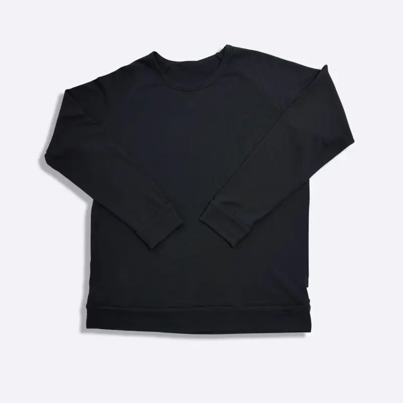 The TBô Sweater | Size: M | 31-33″ | Color: Black