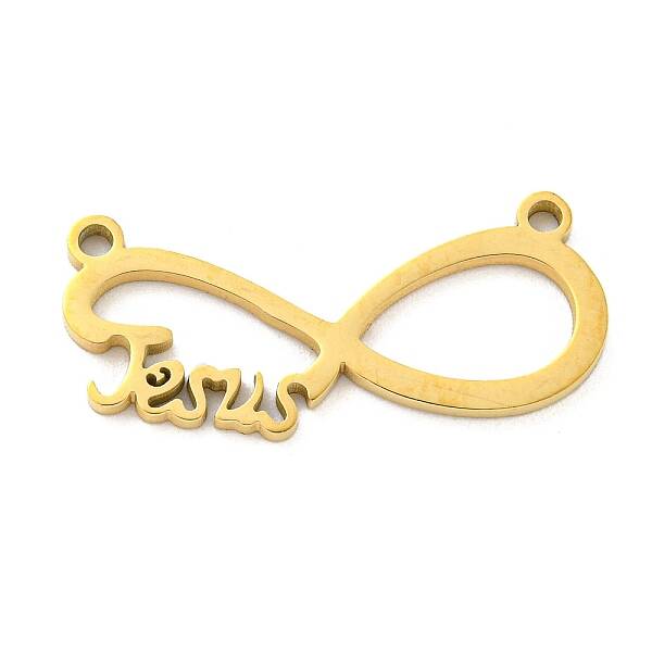 Ion Plating(IP) 304 Stainless Steel Pendants