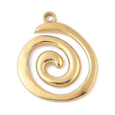 304 Stainless Steel Pendants