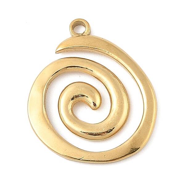 304 Stainless Steel Pendants
