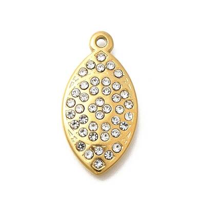 304 Stainless Steel Pendants