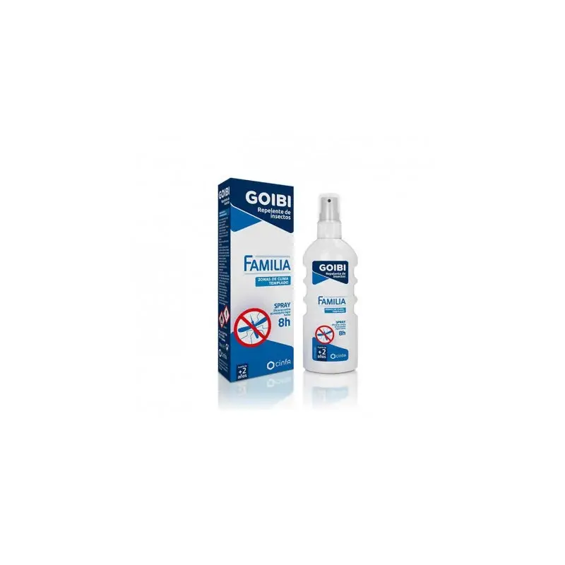 Cinfa Family Goibi 200ML