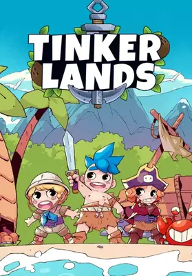 Tinkerlands PC Account | Steam