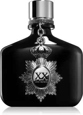 John varvatos XX - EDT - Volume: 75 ml