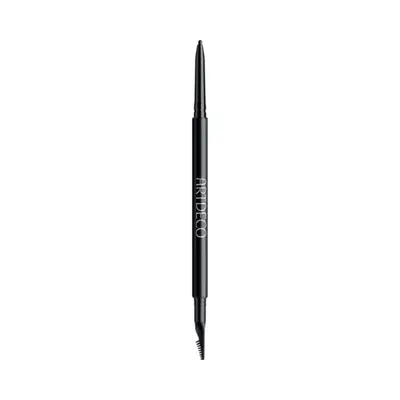 Artdeco Eyebrow pencil ultra thin 11 Charcoal 0.9 g
