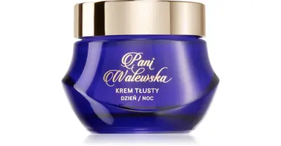 Pani Walewska Classic smoothing day and night cream for women 50 ml