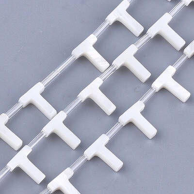 Freshwater Shell Beads