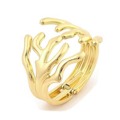 Alloy Wide Bangles for Women