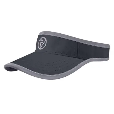 Reflective Running Visor