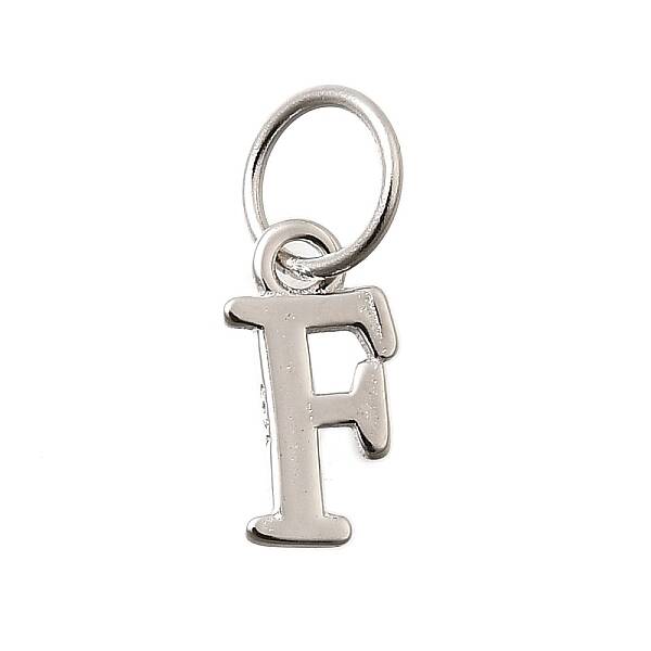 925 Sterling Silver Pendants