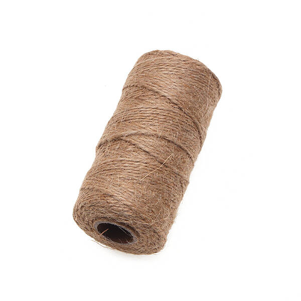 Cotton String Threads for Crafts Knitting Making