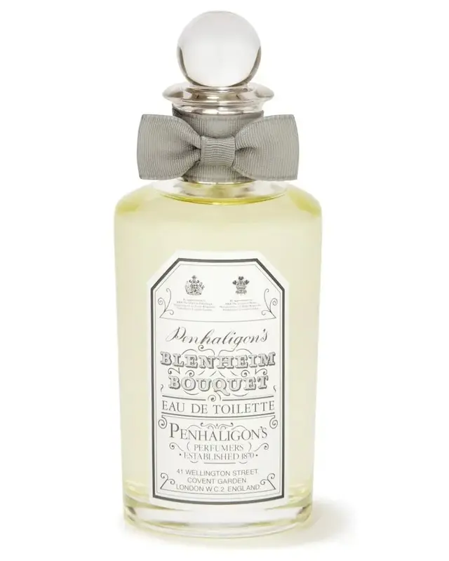 Penhaligon's Blenheim Bouquet perfume - 100 ml