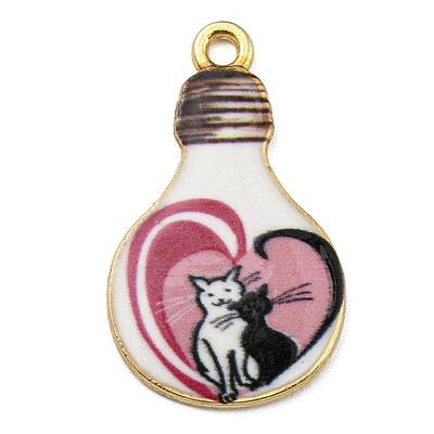 Alloy Pendant