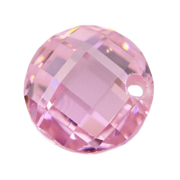 Cubic Zirconia Charms