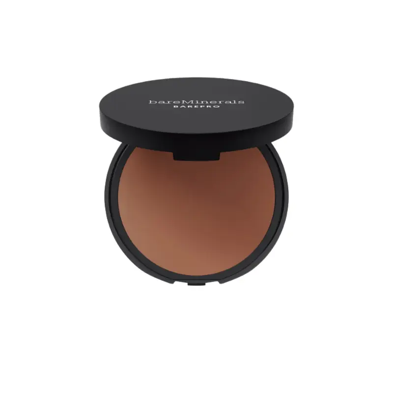 Powder foundation Bareminerals Barepro 16h Deep Deep 55 Neutral 8g