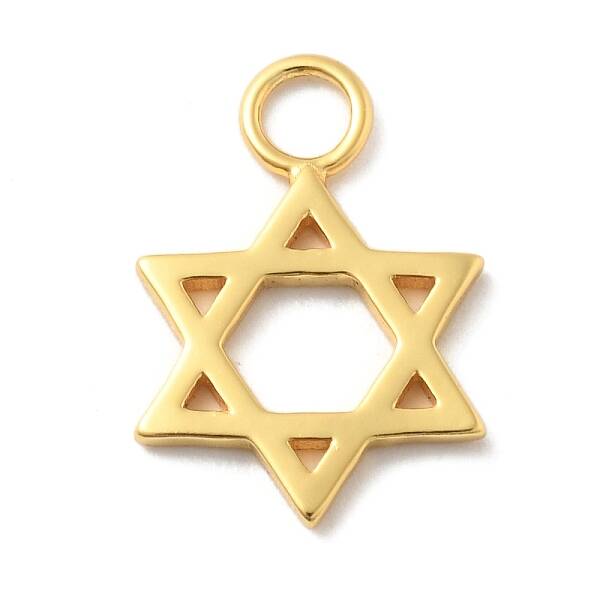 925 Sterling Sliver Pendants