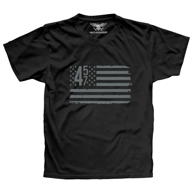 45/47 Premium T-shirt