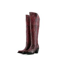 Blanca J Knee High Snip Toe