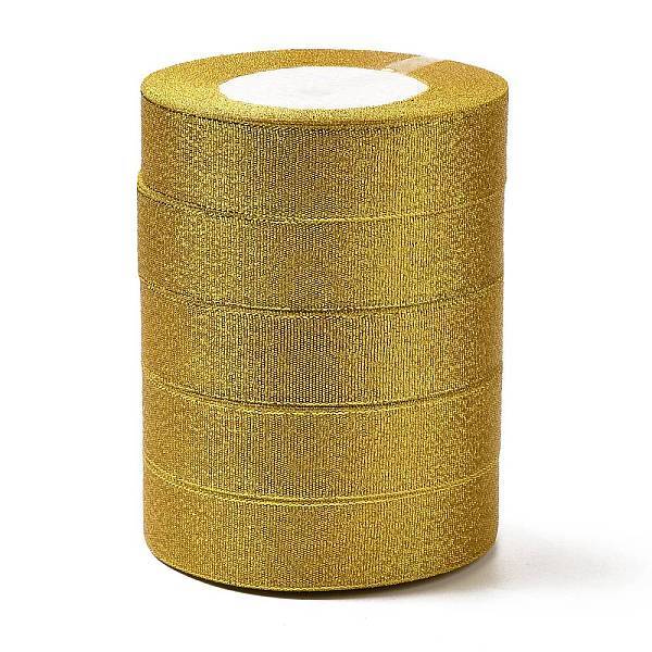 Glitter Metallic Ribbon