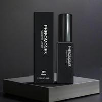 Pheromone men's perfume cologne attracts the opposite sex, increases charm, lasts for a long time, original herbal fashion pe...