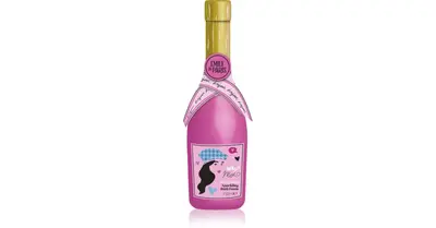 Emily In Paris Jasmine & Rose Shower Gel 750 Ml