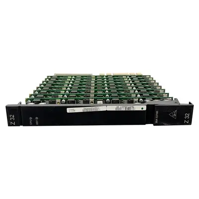 Alcatel-Lucent 3BA53188ABFD | Z32 Analog Extension Board