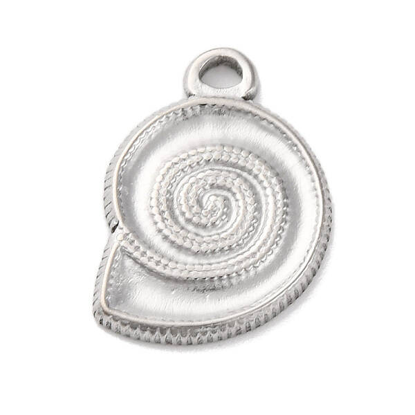 Ocean Theme 304 Stainless Steel Pendants