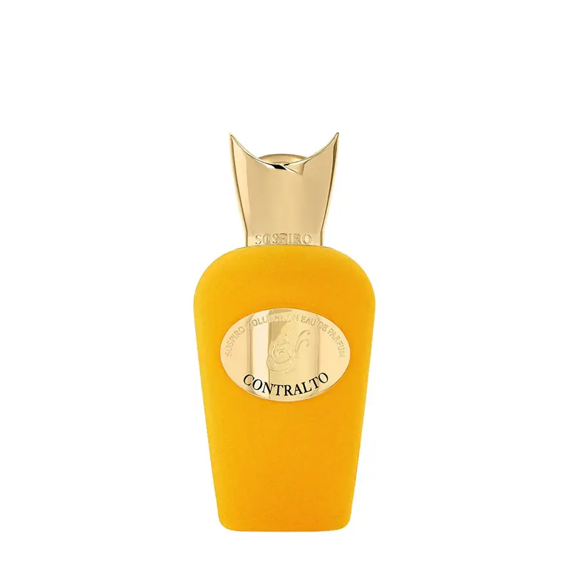 Sospiro Contralto Eau de Parfum 100 ml