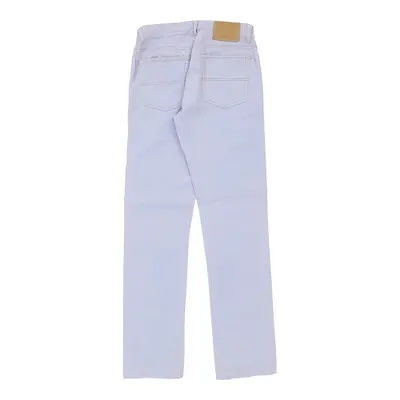 Harmot & Blaine Jeans - 32W 33L Blue Cotton