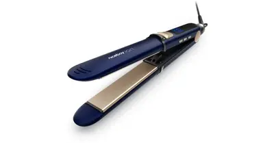 Niceboy ION AirSilk PRO hair straightener