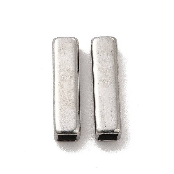 Non-Tarnish 304 Stainless Steel Beads