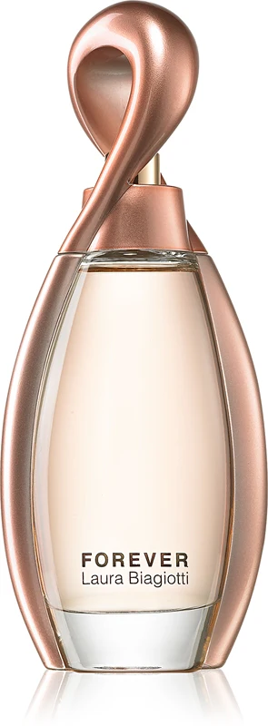 Forever - EDP - Volume: 60 ml