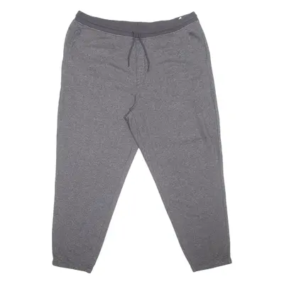 PATAGONIA Mens Joggers Grey Tapered 2XL W42 L30