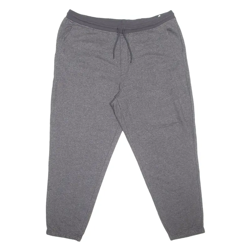 PATAGONIA Mens Joggers Grey Tapered 2XL W42 L30