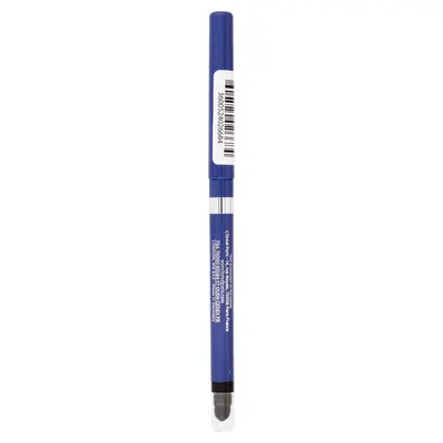 L'Oréal Paris Infaillible Grip 36h Automatic Gel Eye Pencil with Applicator Color 06 Electric Blue 0.4 g