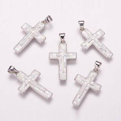 Freshwater Shell Pendants