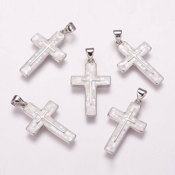 Freshwater Shell Pendants